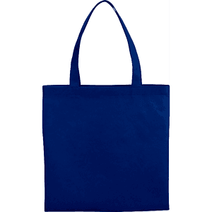 Small Zeus Non-Woven Convention Tote