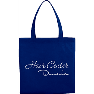 Small Zeus Non-Woven Convention Tote