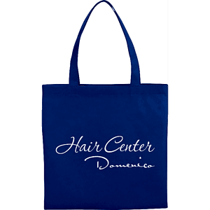 Small Zeus Non-Woven Convention Tote