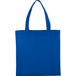 Small Zeus Non-Woven Convention Tote