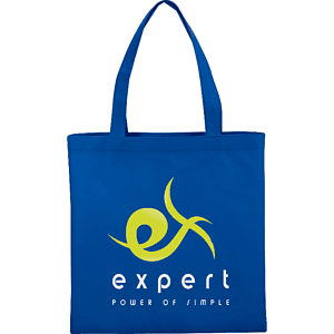 Small Zeus Non-Woven Convention Tote