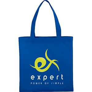Small Zeus Non-Woven Convention Tote