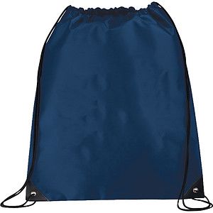 Large Oriole Drawstring Bag