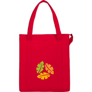 Hercules Insulated Grocery Tote