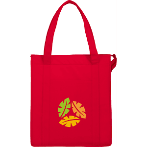 Hercules Insulated Grocery Tote