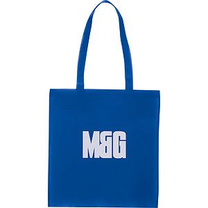 Zeus Non-Woven Convention Tote