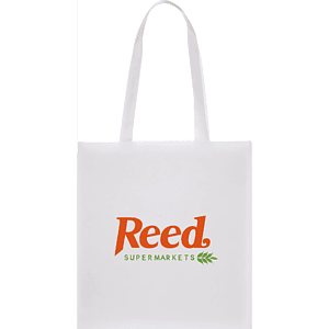 Zeus Non-Woven Convention Tote