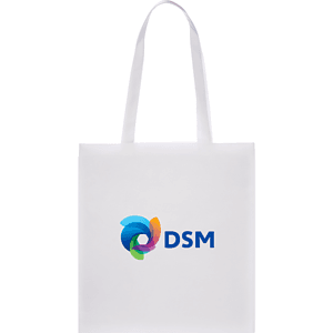 Zeus Non-Woven Convention Tote