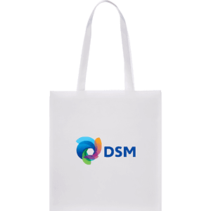 Zeus Non-Woven Convention Tote