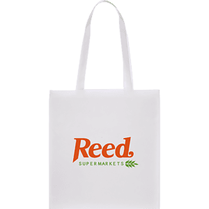Zeus Non-Woven Convention Tote