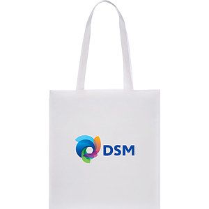Zeus Non-Woven Convention Tote