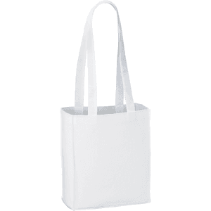 Mini Elm Non-Woven Gift Tote