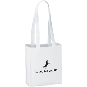 Mini Elm Non-Woven Gift Tote
