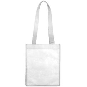 Mini Elm Non-Woven Gift Tote