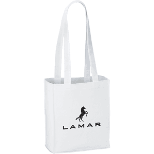 Mini Elm Non-Woven Gift Tote