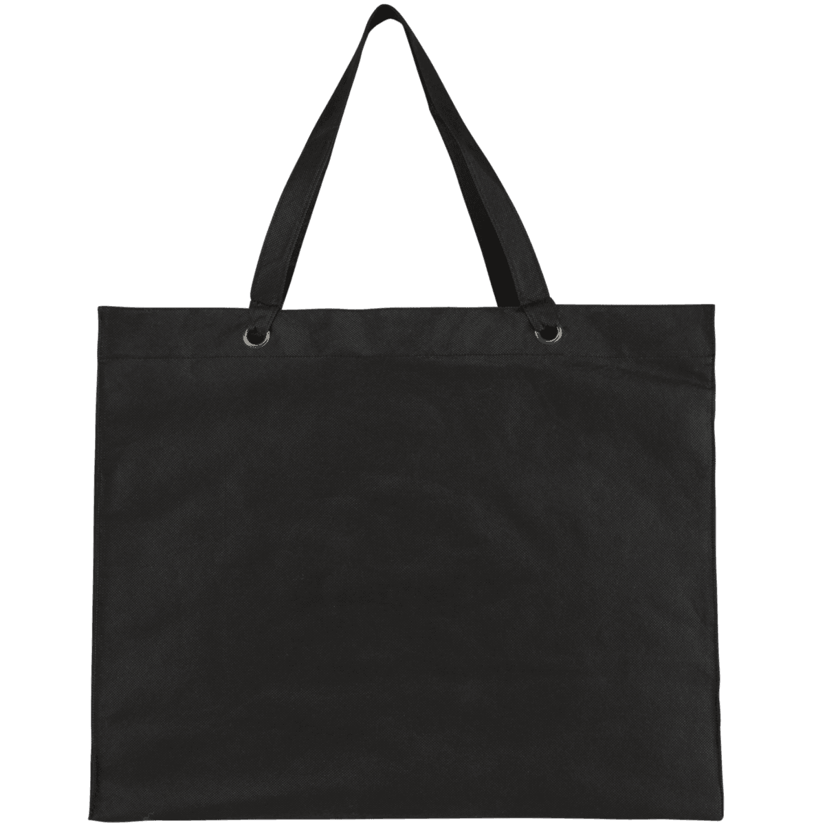 Oak Non-Woven Shopper Tote