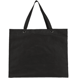 Oak Non-Woven Shopper Tote