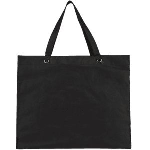 Oak Non-Woven Shopper Tote
