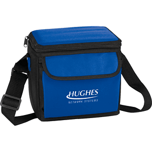 6-Can Lunch Cooler