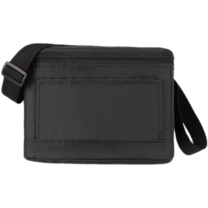 Classic 6-Can Lunch Cooler