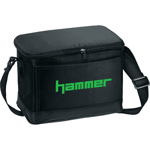 Classic 6-Can Lunch Cooler
