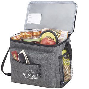 Vila Recycled 12 Can Lunch Cooler