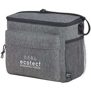 Vila Recycled 12 Can Lunch Cooler