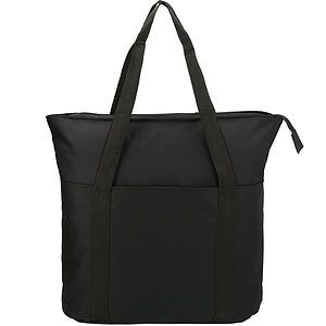 Heavy Duty Zippered Convention Tote