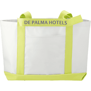 Large Canvas Tote Bag