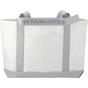Large Canvas Tote Bag