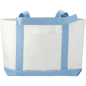 Large Canvas Tote Bag