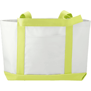 Large Canvas Tote Bag