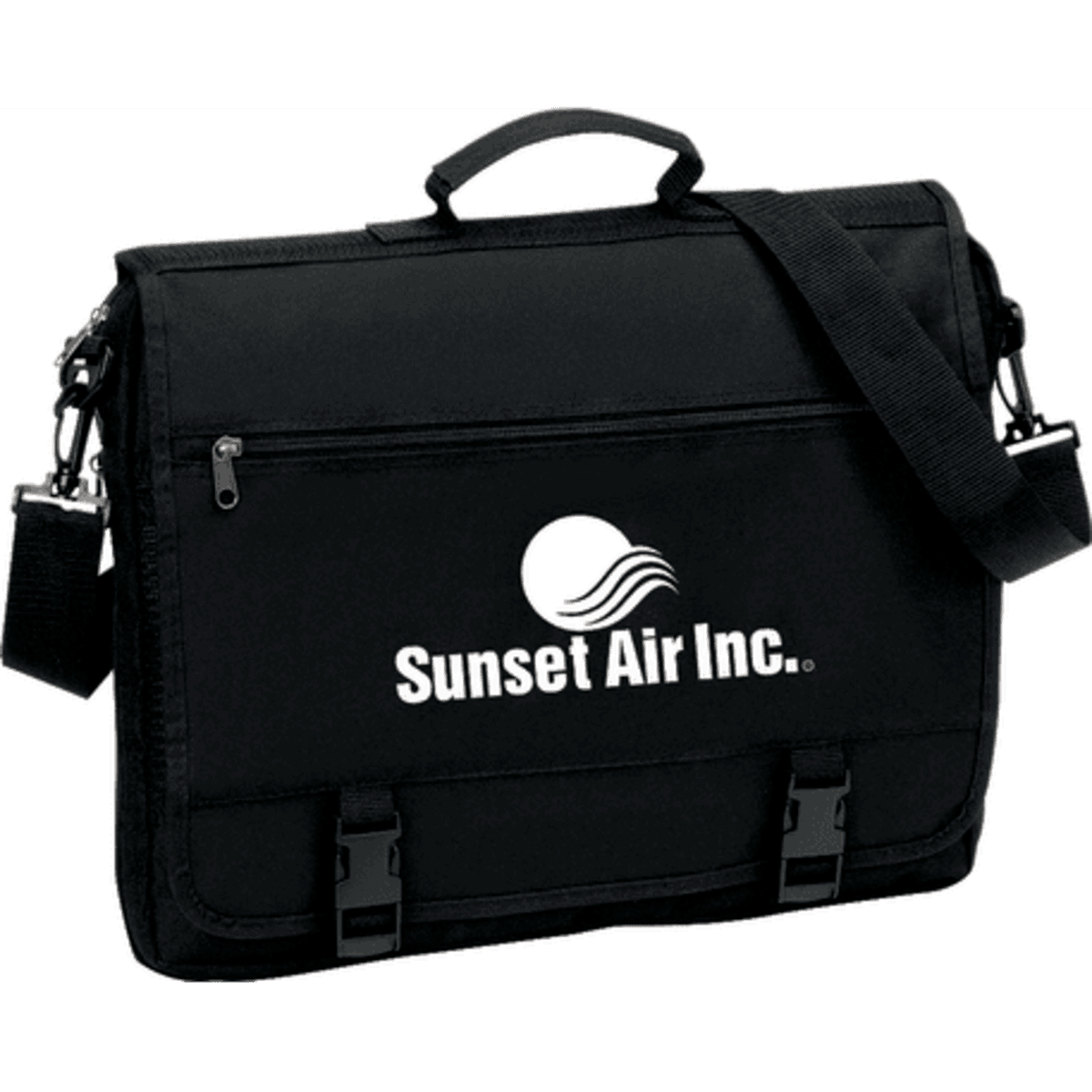 Mariner Business Messenger Bag