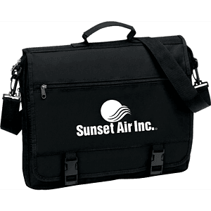Mariner Business Messenger Bag
