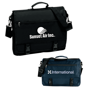 Mariner Business Messenger Bag