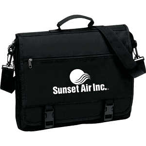 Mariner Business Messenger Bag