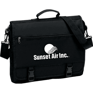 Mariner Business Messenger Bag