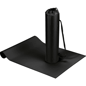 Cobra Fitness and (5mm) Yoga Mat