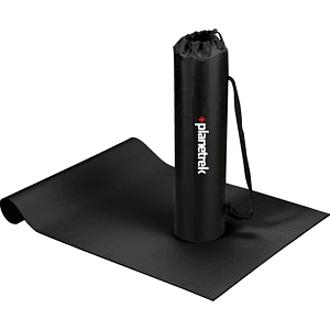 Cobra Fitness and (5mm) Yoga Mat