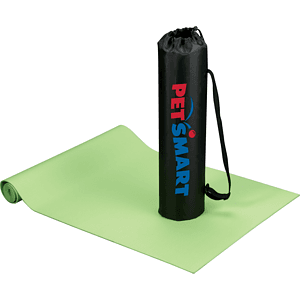 Cobra Fitness and (5mm) Yoga Mat