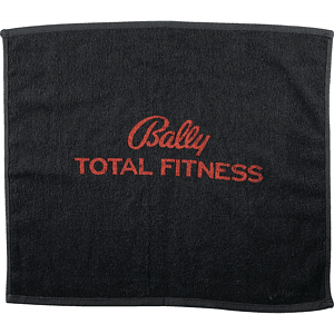 Go-Go Rally Towel
