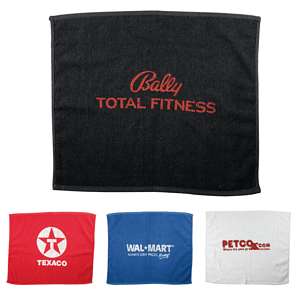 Go-Go Rally Towel