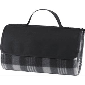 Park Fleece Blanket