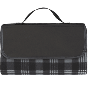 Park Fleece Blanket