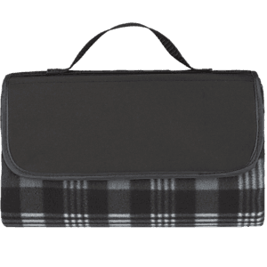 Park Fleece Blanket