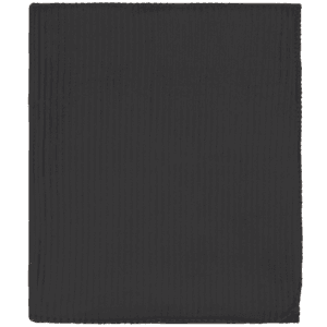 Ribbed Fleece Blanket
