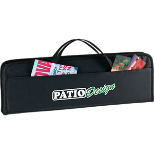 10-Piece BBQ Set