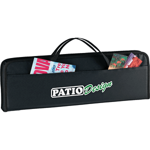 10-Piece BBQ Set