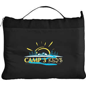 Roam Fleece Blanket