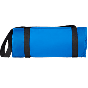 Roll up Picnic Blanket with Carrying Strap